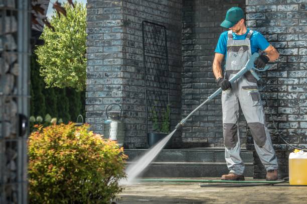 Best Patio and Deck Pressure Washing  in Perryopolis, PA